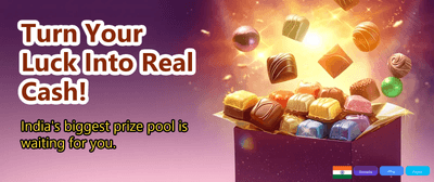 Exclusive BG 678 Game Rewards banner image